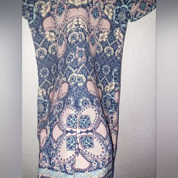 HOLLISTER CO. DRESS - Picture 3 of 7